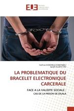 La Problematique Du Bracelet Electronique Carcerale