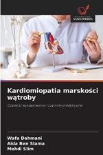 Kardiomiopatia marskosci watroby