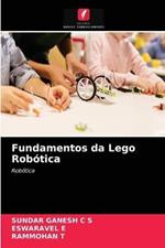 Fundamentos da Lego Robotica