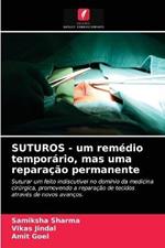 SUTUROS - um remedio temporario, mas uma reparacao permanente