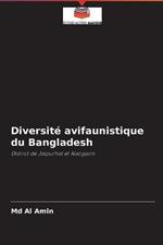 Diversite avifaunistique du Bangladesh