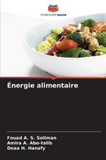 Energie alimentaire