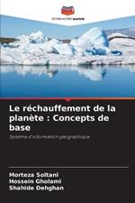 Le rechauffement de la planete: Concepts de base