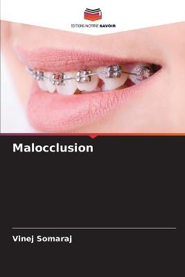 Malocclusion - Vinej Somaraj - cover