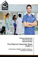 The Medical Interpreter Book PART 2