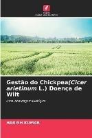 Gestao do Chickpea(Cicer arietinum L.) Doenca de Wilt
