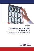 Cone Beam Computed Tomography - Ankitha Masa - cover