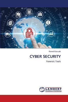 Cyber Security - Kamal Hussain - cover