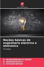 Noções básicas de engenharia eléctrica e eletrónica