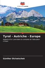 Tyrol - Autriche - Europe