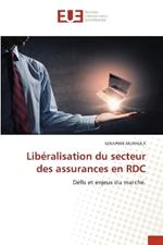 Lib?ralisation du secteur des assurances en RDC