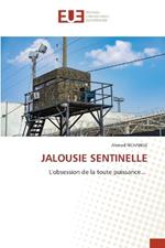 Jalousie Sentinelle