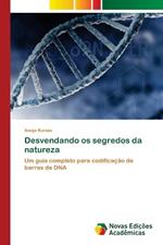 Desvendando os segredos da natureza