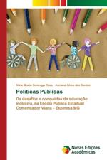 Políticas Públicas