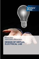 Design of Virtual Electrical Lab