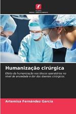 Humanização cirúrgica