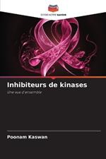 Inhibiteurs de kinases