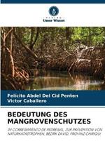 Bedeutung Des Mangrovenschutzes