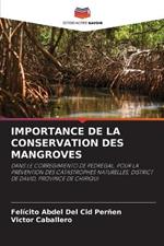 Importance de la Conservation Des Mangroves