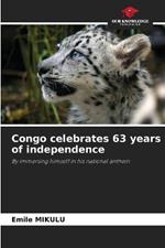 Congo celebrates 63 years of independence