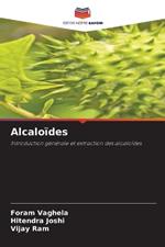 Alcaloïdes