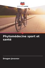 Phytomédecine sport et santé