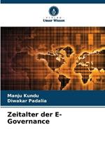 Zeitalter der E-Governance
