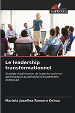 Le leadership transformationnel