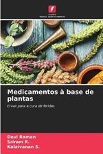 Medicamentos ? base de plantas