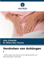 Verdrehen von Anh?ngen