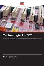 Technologie FinFET