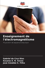 Enseignement de l'?lectromagn?tisme