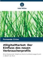 #DigitalMarket: Der Einfluss des neuen Verbraucherprofils