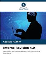 Interne Revision 4.0