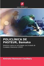 POLICL?NICA DE PASTEUR, Bamako