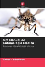 Um Manual de Entomologia M?dica