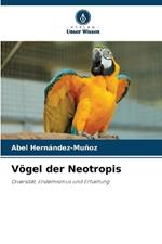 V?gel der Neotropis