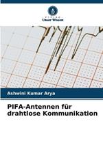 PIFA-Antennen f?r drahtlose Kommunikation