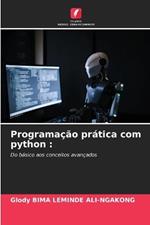 Programa??o pr?tica com python