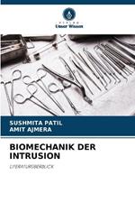 Biomechanik Der Intrusion