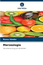 Merzeologie