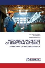 Mechanical Properties of Structural Materials