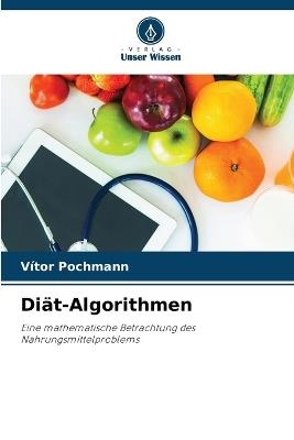 Di?t-Algorithmen - V?tor Pochmann - cover