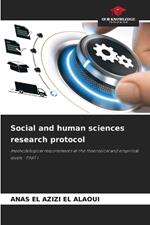 Social and human sciences research protocol