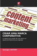 Criar Uma Marca Corporativa
