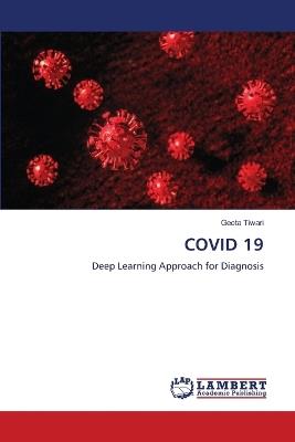 Covid 19 - Geeta Tiwari - cover