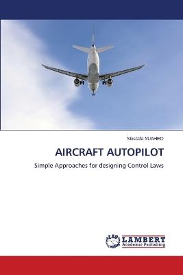 Aircraft Autopilot - Mostafa Mjahed - cover