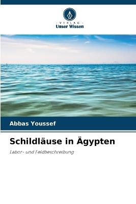 Schildl?use in ?gypten - Abbas Youssef - cover