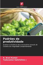 Padr?es de produtividade