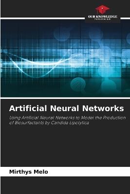 Artificial Neural Networks - Mirthys Melo - cover